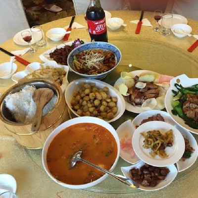 标准围餐7
